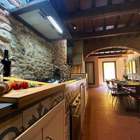 La Cantina. Splendido Loft Appena Ristrutturato. Florenz Exterior foto