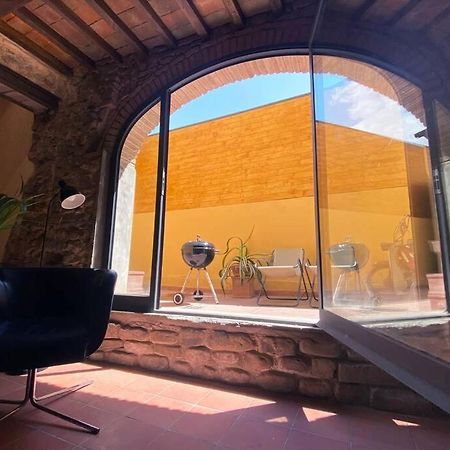La Cantina. Splendido Loft Appena Ristrutturato. Florenz Exterior foto