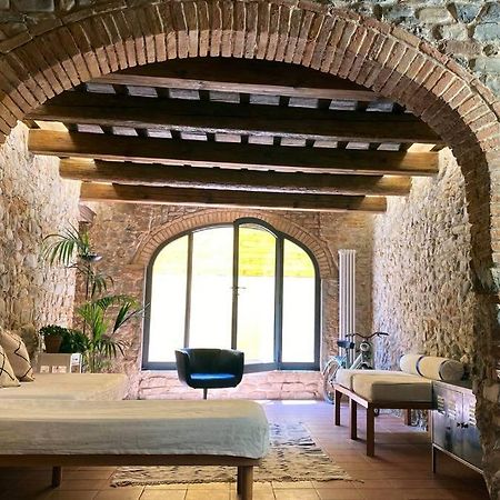 La Cantina. Splendido Loft Appena Ristrutturato. Florenz Exterior foto